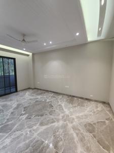 Bedroom Image of 2520 Sq.ft 4.5 BHK Builder Floor for sale in Punjabi Bagh New Delhi for Rs. 51500000