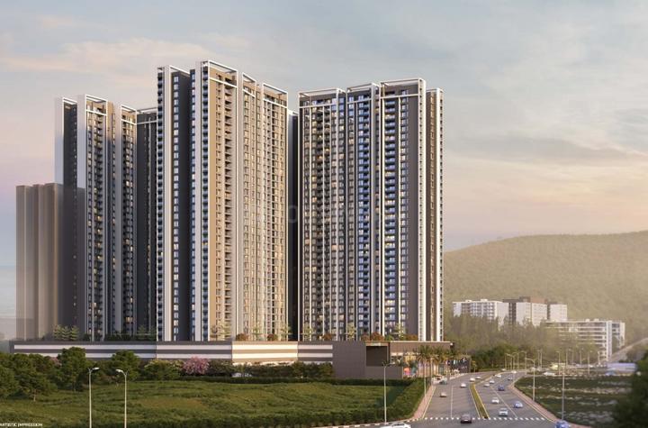 WYCE Exclucity Main Image 1