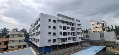 Image of 1160 Sq.ft 2 BHK Apartment / Flat for sale in Kengeri, Bengaluru for Rs. 8932450