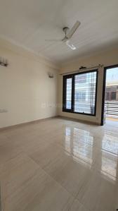 Hall Image of 1925 Sq.ft 2 BHK Builder Floor for rent in Sector 21 Gurgaon for Rs. 32000