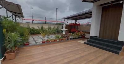 Balcony Image of 2200 Sq.ft 4 BHK Villa for sale in Kusgaon Budruk Lonavala for Rs. 32000000