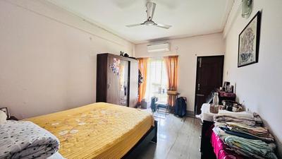 Bedroom Image of 5000 Sq.ft 5 BHK Independent House for sale in Mukundapur Kolkata for Rs. 20000000