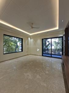 Hall Image of 3250 Sq.ft 4 BHK Builder Floor for sale in Palam Vihar Gurgaon for Rs. 31000000