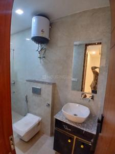 Image of 820 Sq.ft 2 BHK Apartment / Flat for sale in Chhattarpur, New Delhi for Rs. 4000000