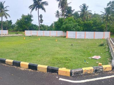 Residential Plot