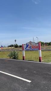 Image of 690 Sq.ft Residential Plot / Land for sale in Pattabiram, Chennai for Rs. 4278001