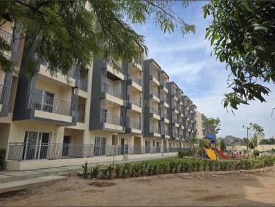 2 BHK Apartment