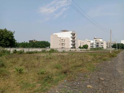 Image of 1375 Sq.ft Residential Plot / Land for sale in Sector 88, Faridabad for Rs. 6000000