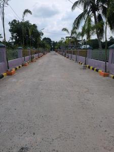 Image of 1440 Sq.ft Residential Plot / Land for sale in Joka, Kolkata for Rs. 350000