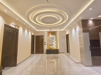 4 BHK Independent Builder Floor