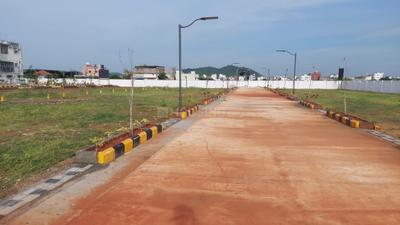 Residential Plot