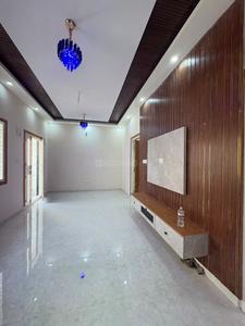 Hall Image of 2500 Sq.ft 5 BHK Independent House for sale in Andrahalli Bengaluru for Rs. 14500000