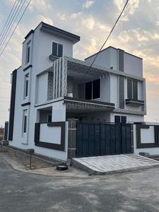 3 BHK Villa