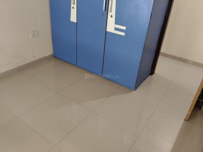 Bedroom Image of 1000 Sq.ft 2 BHK Apartment / Flat for sale in Tanya Apartment, Wakad Pune for Rs. 8500000