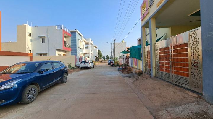 Goodluck Residency Phase1 Main Image 1