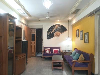 Living Room Image of 1000 Sq.ft 2 BHK Apartment / Flat for sale in Lodha Dioro, Sion Mumbai for Rs. 28400000