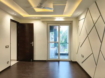 Bedroom Image of 3100 Sq.ft 4 BHK Builder Floor for sale in Sector 46 Gurgaon for Rs. 39000000