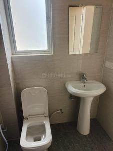 Image of 900 Sq.ft 2 BHK Apartment / Flat for rent in Oro Elements, Jankipuram, Lucknow for Rs. 16000