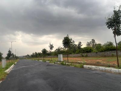 Image of 1150 Sq.ft Residential Plot / Land for sale in Malur, Kolar for Rs. 3780000