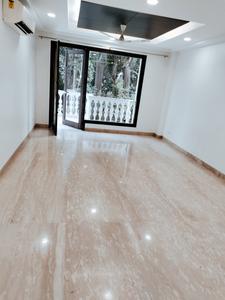 4 BHK Independent Builder Floor