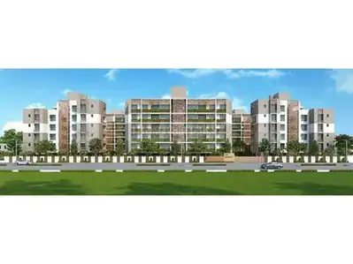 3 BHK Flat
