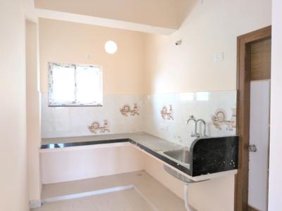 Kitchen Image of 1450 Sq.ft 3 BHK Apartment / Flat for sale in Kondapur Hyderabad for Rs. 11000000