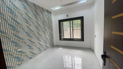 Bedroom Image of 2400 Sq.ft 3 BHK Independent House for sale in Shubh - Laabh Tirumala Greens, Nipania Indore for Rs. 17100000