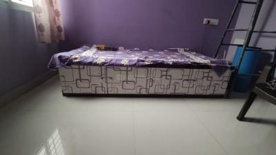 Bedroom Image of 1452 Sq.ft 3 BHK Apartment / Flat for rent in DS Max DSMAX SAVERA, Uttarahalli Hobli Bengaluru for Rs. 40000