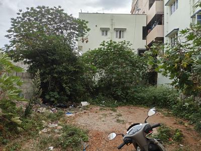 Residential Plot