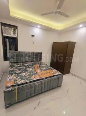 Laxmi Nagar Bedroom 1