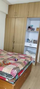 Bedroom Image of 1943 Sq.ft 3 BHK Apartment / Flat for sale in DLF Express Greens, Manesar Gurgaon for Rs. 15000000