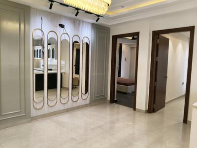 Living Room Image of 3000 Sq.ft 4 BHK Builder Floor for sale in Sector 23 Gurgaon for Rs. 35000000