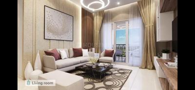 Hall Image of 1800 Sq.ft 3 BHK Apartment / Flat for sale in Nyati Equinox, Bavdhan Pune for Rs. 17500000