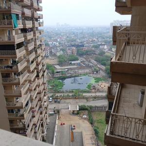 Image of 1075 Sq.ft 2 BHK Apartment / Flat for sale in Gaur City 7th Avenue, Noida Extension, Greater Noida for Rs. 9000000