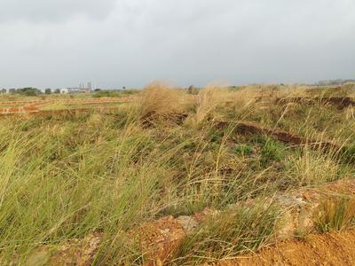 Image of 1800 Sq.ft Residential Plot / Land for sale in Madanpur, Bhubaneswar for Rs. 4430000