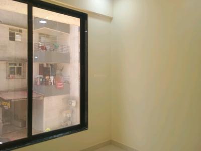 Bedroom Image of 750 Sq.ft 2 BHK Apartment / Flat for sale in Bhavani Mohan Heights Phase 1, Titwala Thane for Rs. 4000000