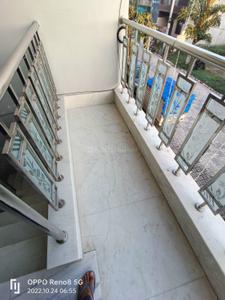 Balcony Image of 1592 Sq.ft 4 BHK Independent House for sale in GBP Rose Valley Estate, Saidpura Dera Bassi for Rs. 12500000