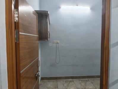 Bedroom Image of 1500 Sq.ft 2 BHK Builder Floor for rent in Indira Nagar Lucknow for Rs. 15500