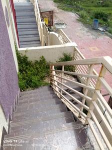 Balcony Image of 1035 Sq.ft 3 BHK Independent House for sale in Morga Bhopal for Rs. 2000000