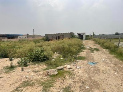 Image of 900 Sq.ft Residential Plot / Land for sale in Sector 146, Noida for Rs. 1800000