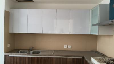 Kitchen Image of 2950 Sq.ft 4 BHK Apartment / Flat for sale in Puri Diplomatic Greens, Sector 110A Gurgaon for Rs. 42500000