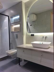 Bedroom One Image of 2600 Sq.ft 4 BHK Builder Floor for sale in Sarhol Gurgaon for Rs. 52100000
