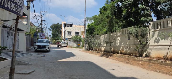 Ravindra Nagar, Habsiguda Main Image 1