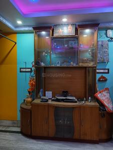 Hall Image of 856 Sq.ft 2 BHK Apartment / Flat for sale in Shanti Apartment, Belghoria Kolkata for Rs. 4000000
