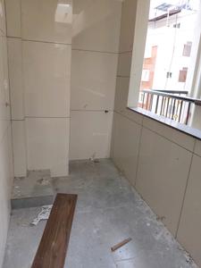Drying Area Image of 1300 Sq.ft 2 BHK Apartment / Flat for rent in New Tippasandra Bengaluru for Rs. 54000