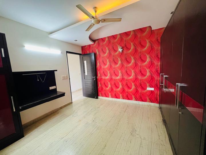 guru harkrishan nagar, Paschim Vihar Bedroom 1