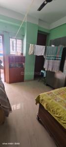 Bedroom Image of 1100 Sq.ft 3 BHK Apartment / Flat for sale in Lal Ganesh Guwahati for Rs. 6000000