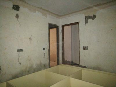 Bedroom Image of 1800 Sq.ft 3 BHK Builder Floor for sale in Saket New Delhi for Rs. 9500000