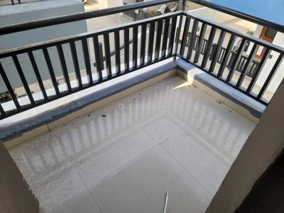 Balcony Image of 1800 Sq.ft 3 BHK Independent House for sale in Randheja Gandhinagar for Rs. 12000000