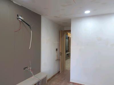 Bedroom Image of 1500 Sq.ft 4 BHK Builder Floor for sale in Deenpur New Delhi for Rs. 12300000